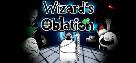 Wizard's Oblation