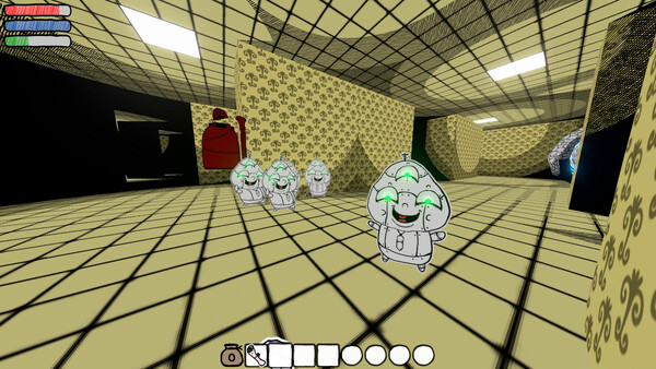 Wizard's Oblation screenshot 4