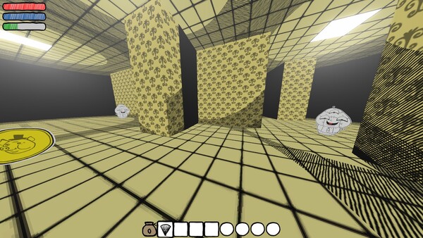 Wizard's Oblation screenshot 5