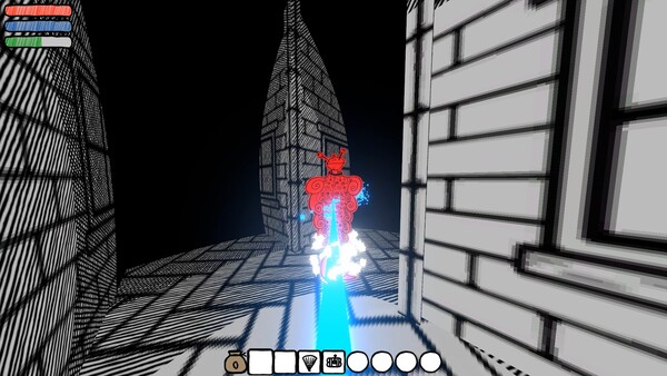 Wizard's Oblation screenshot 1
