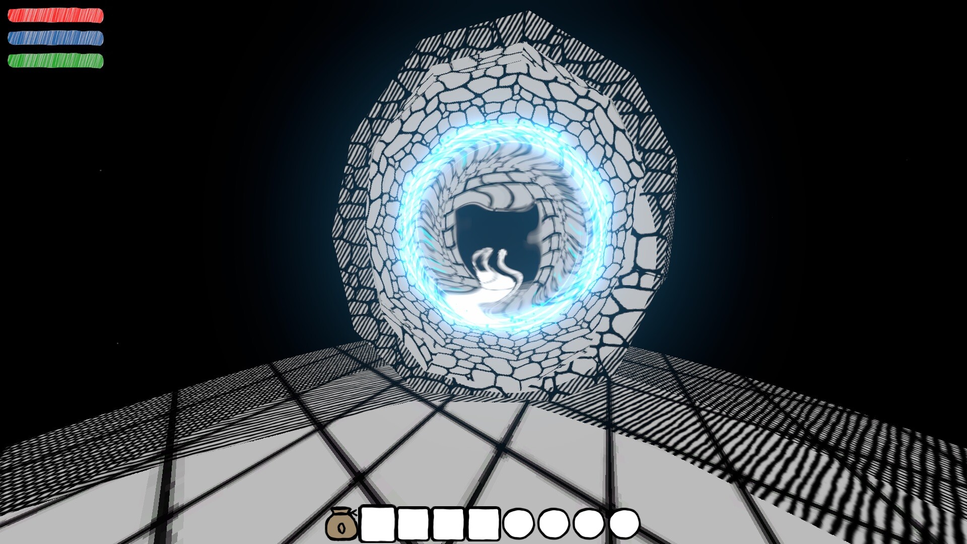 Wizard's Oblation screenshot #8