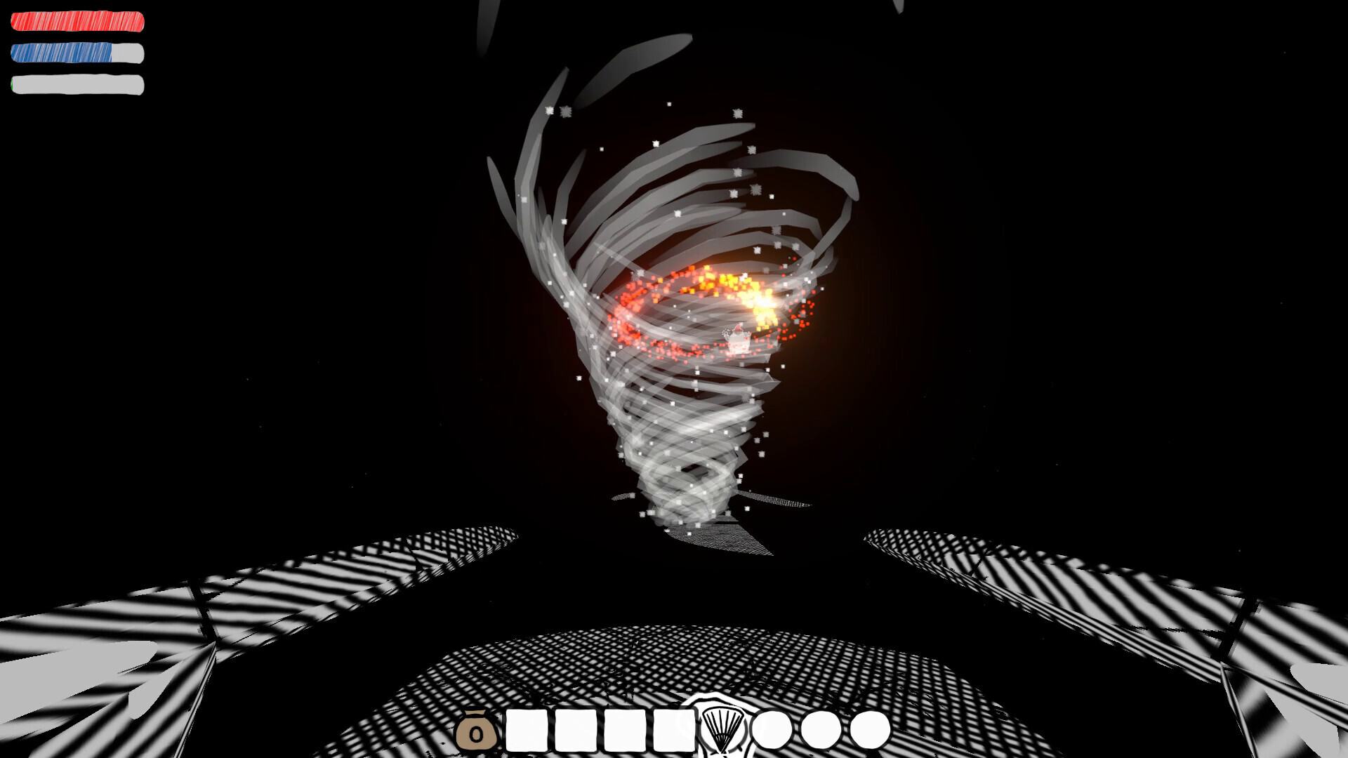 Wizard's Oblation screenshot #8