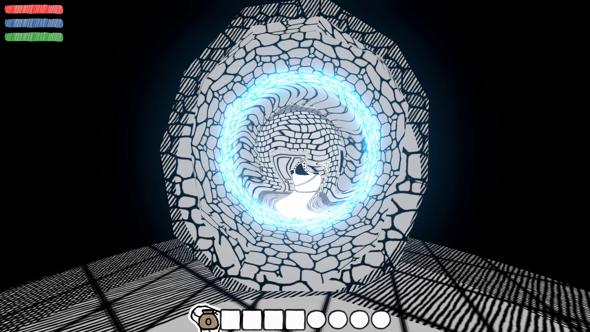 Wizard's Oblation screenshot #9