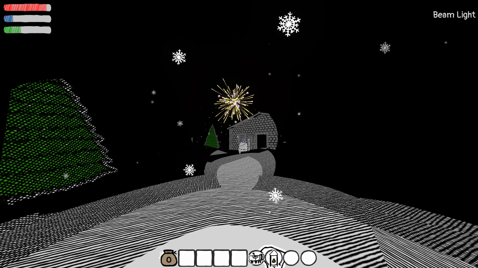 Wizard's Oblation screenshot #6