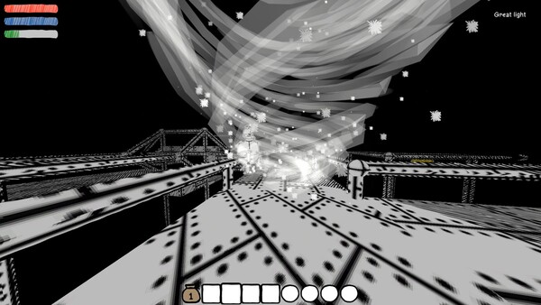 Wizard's Oblation screenshot 4