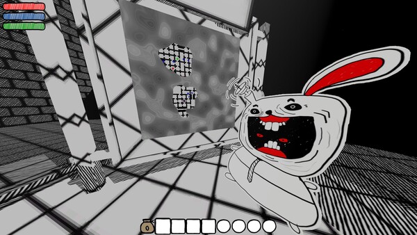 Wizard's Oblation screenshot 3