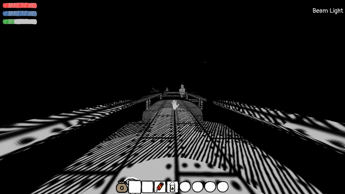 Wizard's Oblation video 1