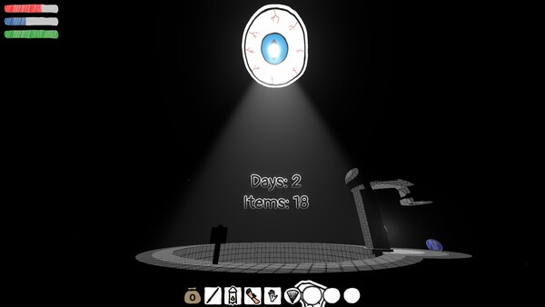 Wizard's Oblation screenshot 1