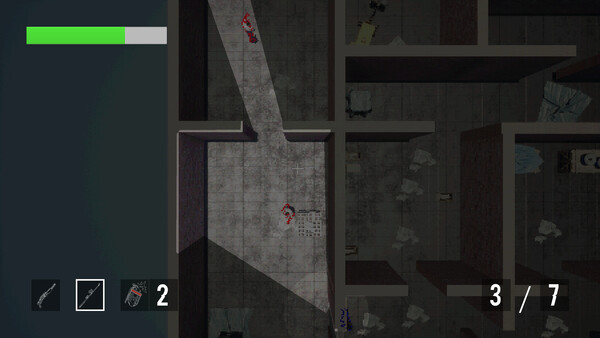 Threshold Control Demo screenshot 5