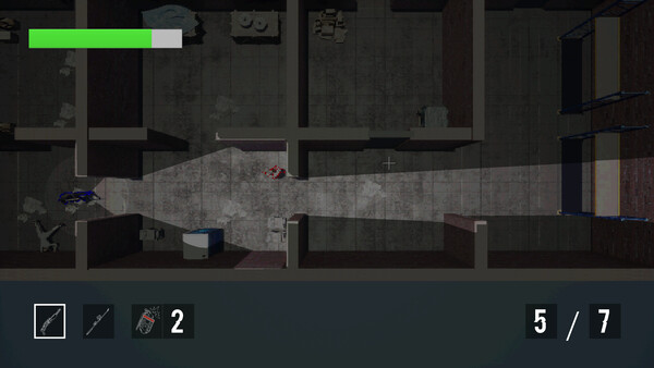 Threshold Control Demo screenshot 3