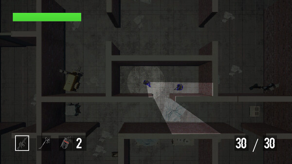 Threshold Control Demo screenshot 6