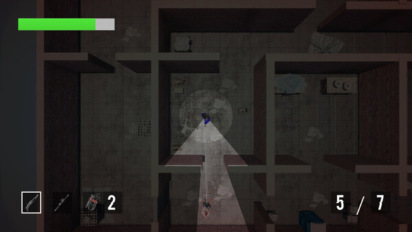 Threshold Control Demo screenshot 4