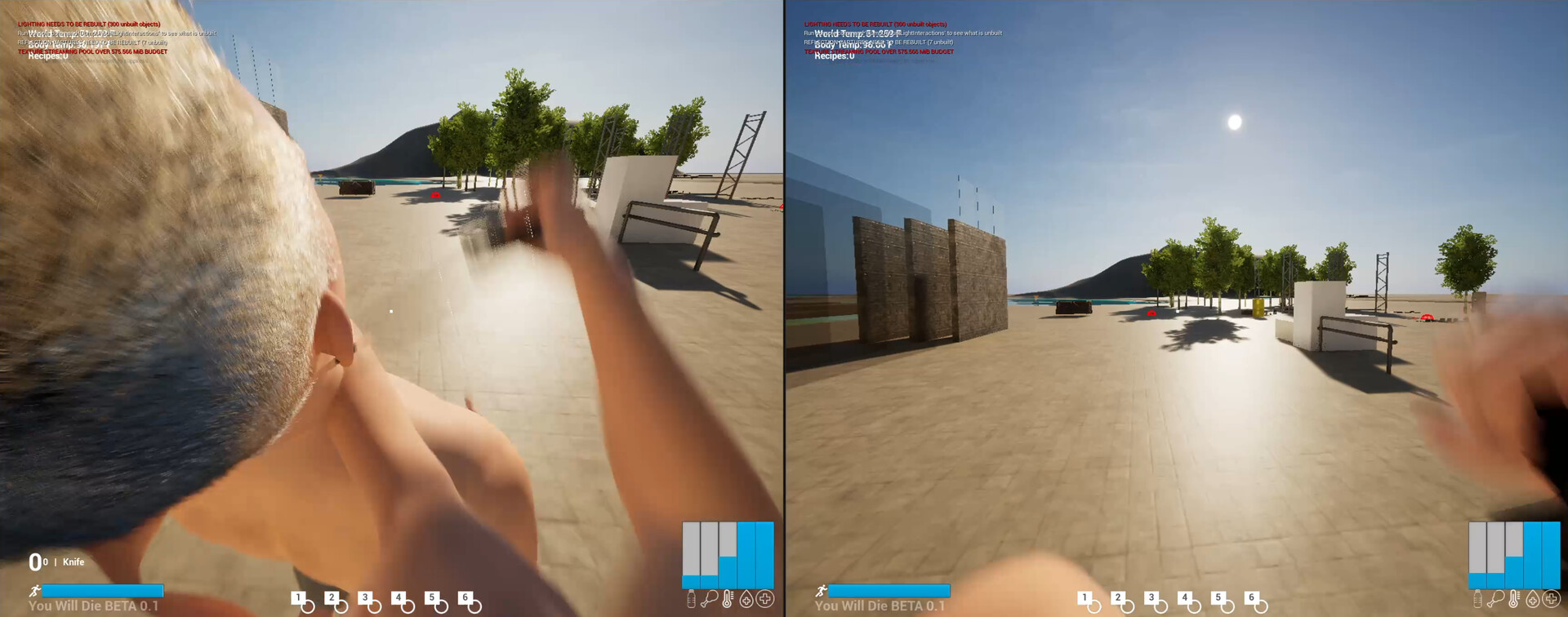 You Will Rot screenshot #8