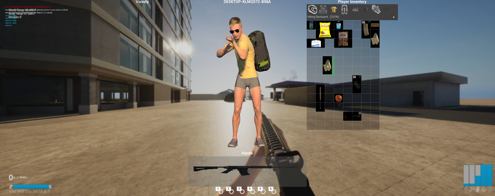 You Will Rot screenshot #3