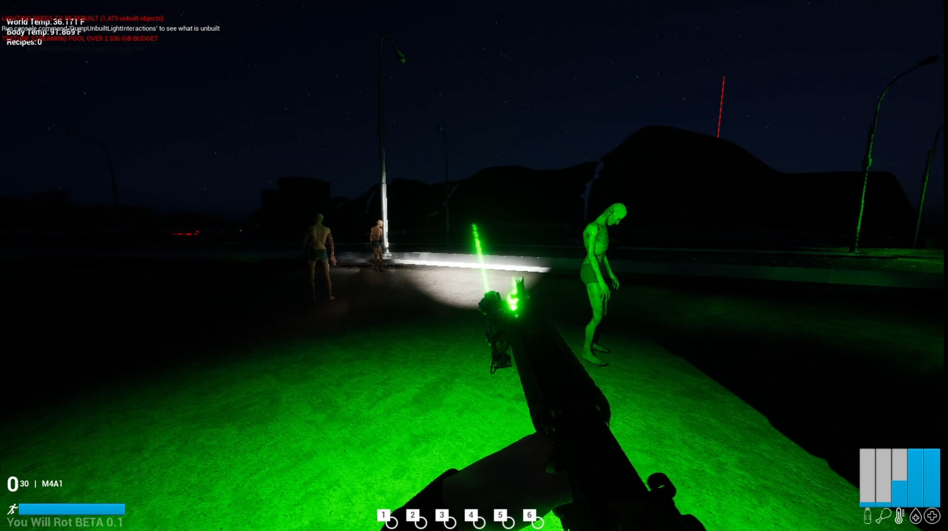 You Will Rot screenshot #5