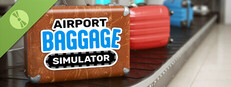 Airport Baggage Simulator Demo Small Capsule Image