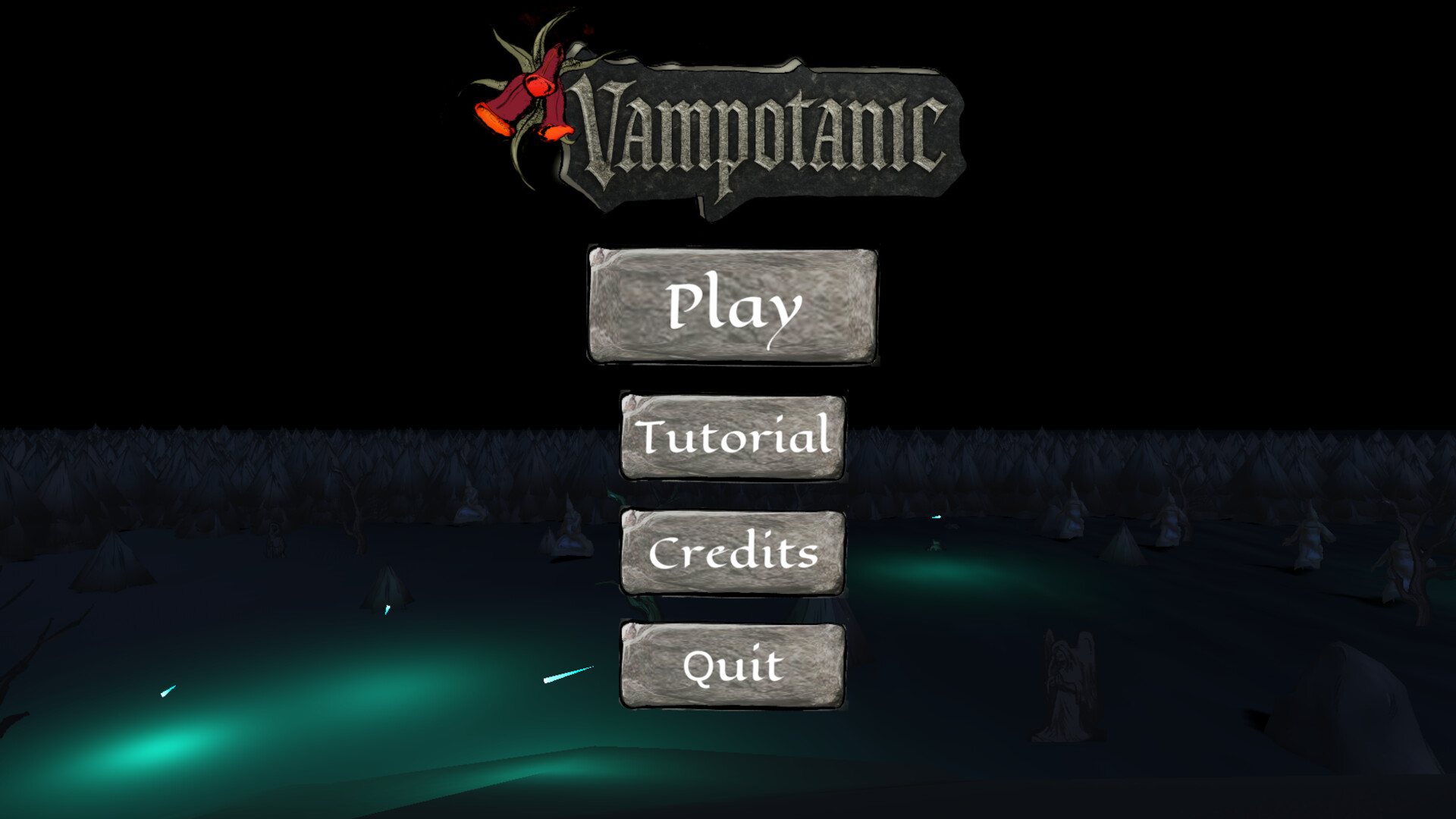 Vampotanic screenshot #4