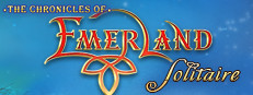The chronicles of Emerland. Solitaire.