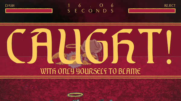 Perfect Liar screenshot 5