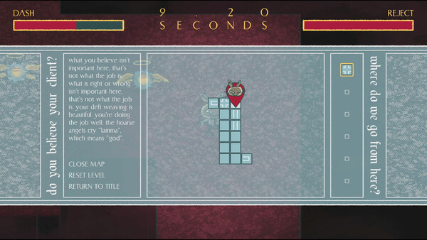 Perfect Liar screenshot 2