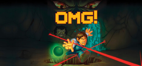 OMG! – Overhead Micro Game