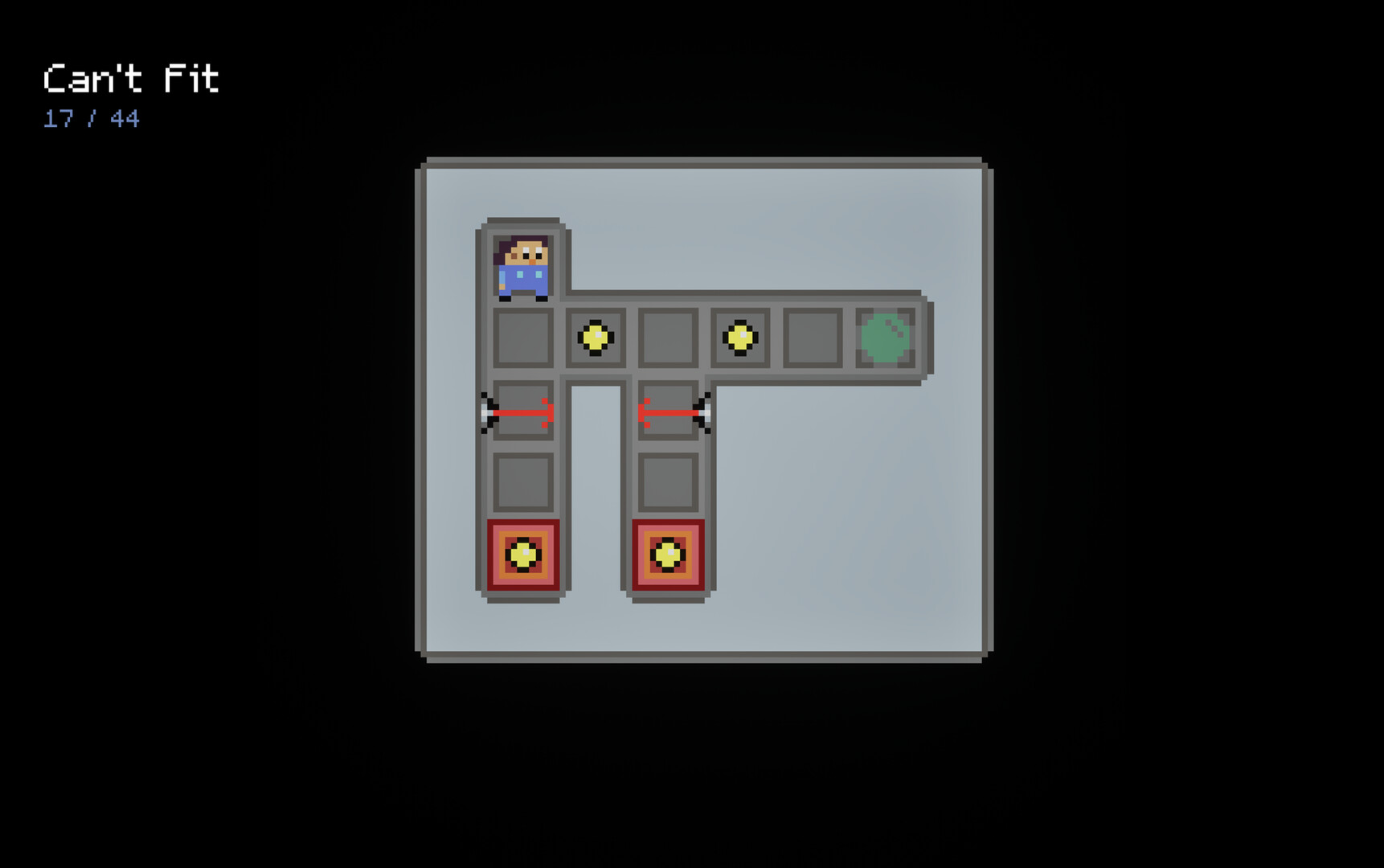 OMG! – Overhead Micro Game screenshot #2