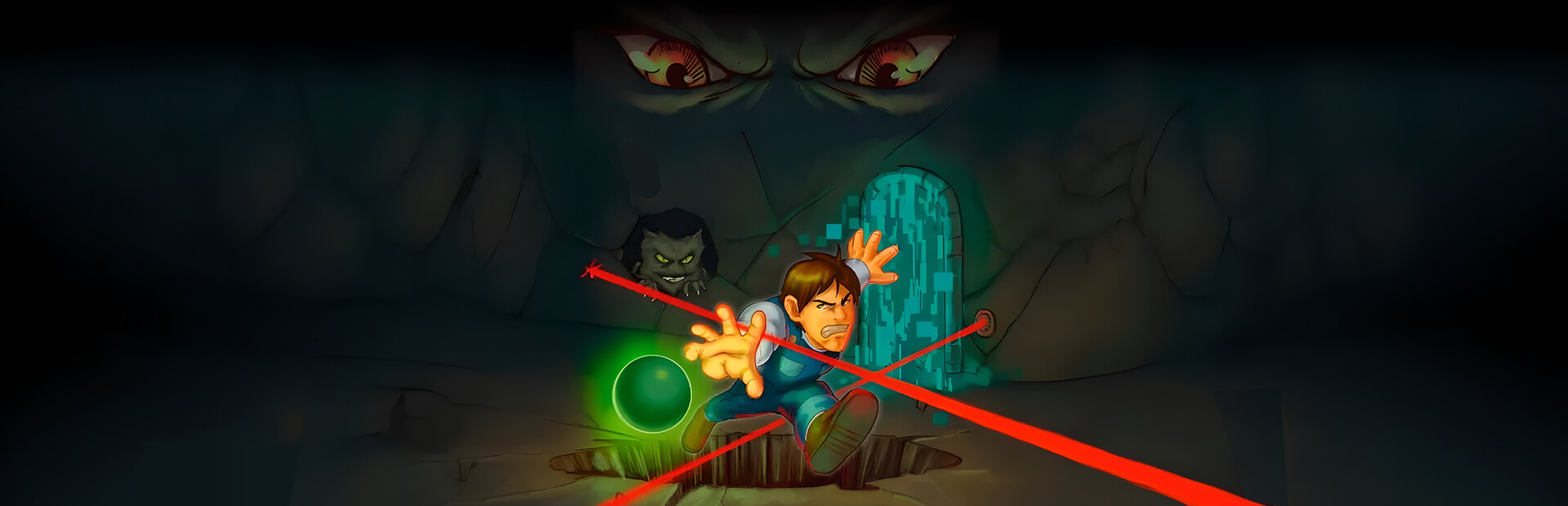 OMG! – Overhead Micro Game