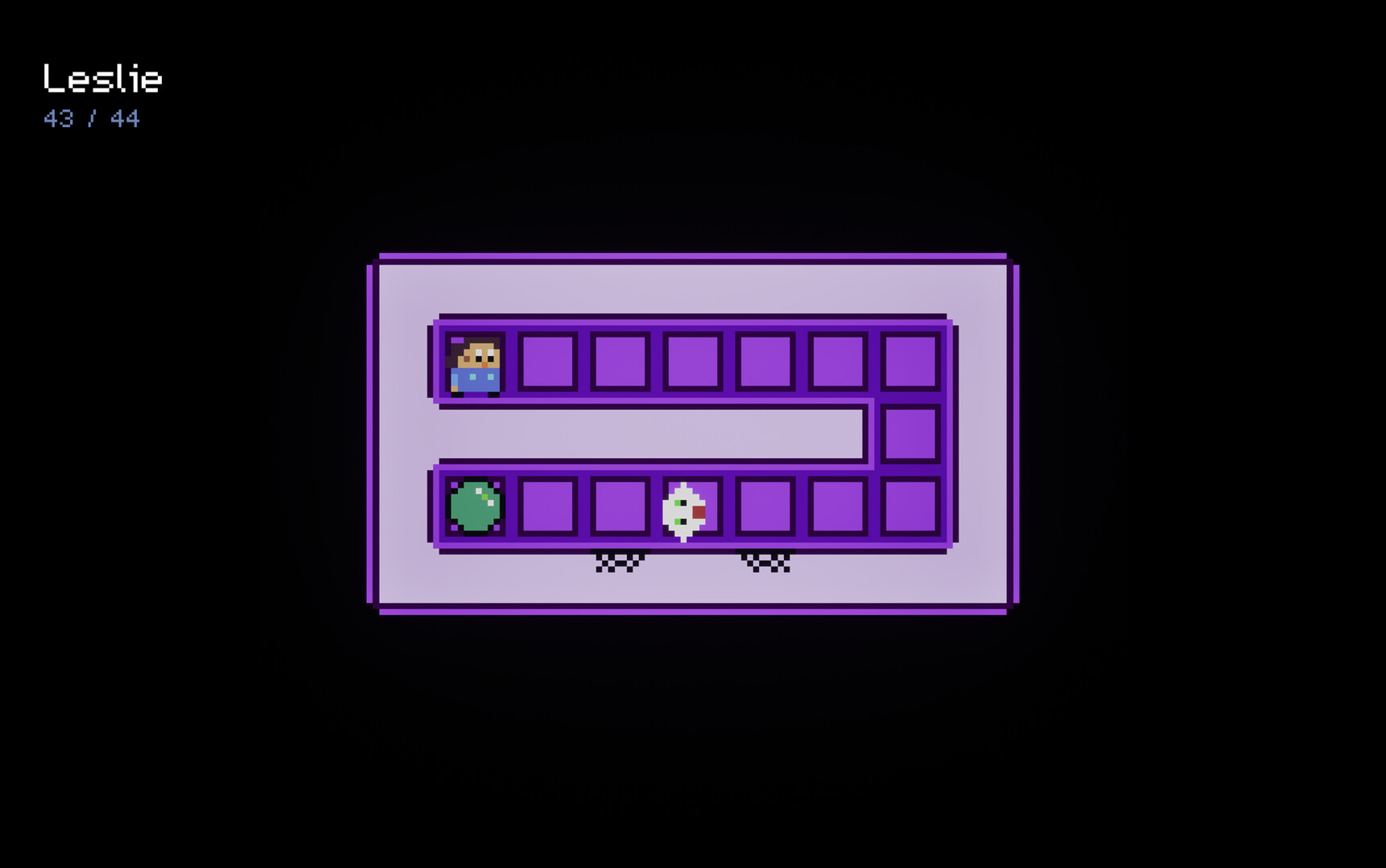 OMG! – Overhead Micro Game screenshot #6