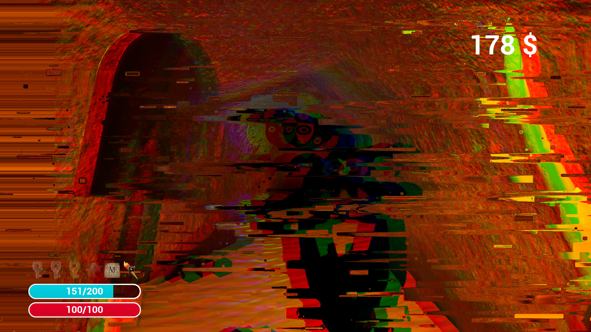 A Pirate Game About Digging For Treasure And Getting Drunk screenshot #7