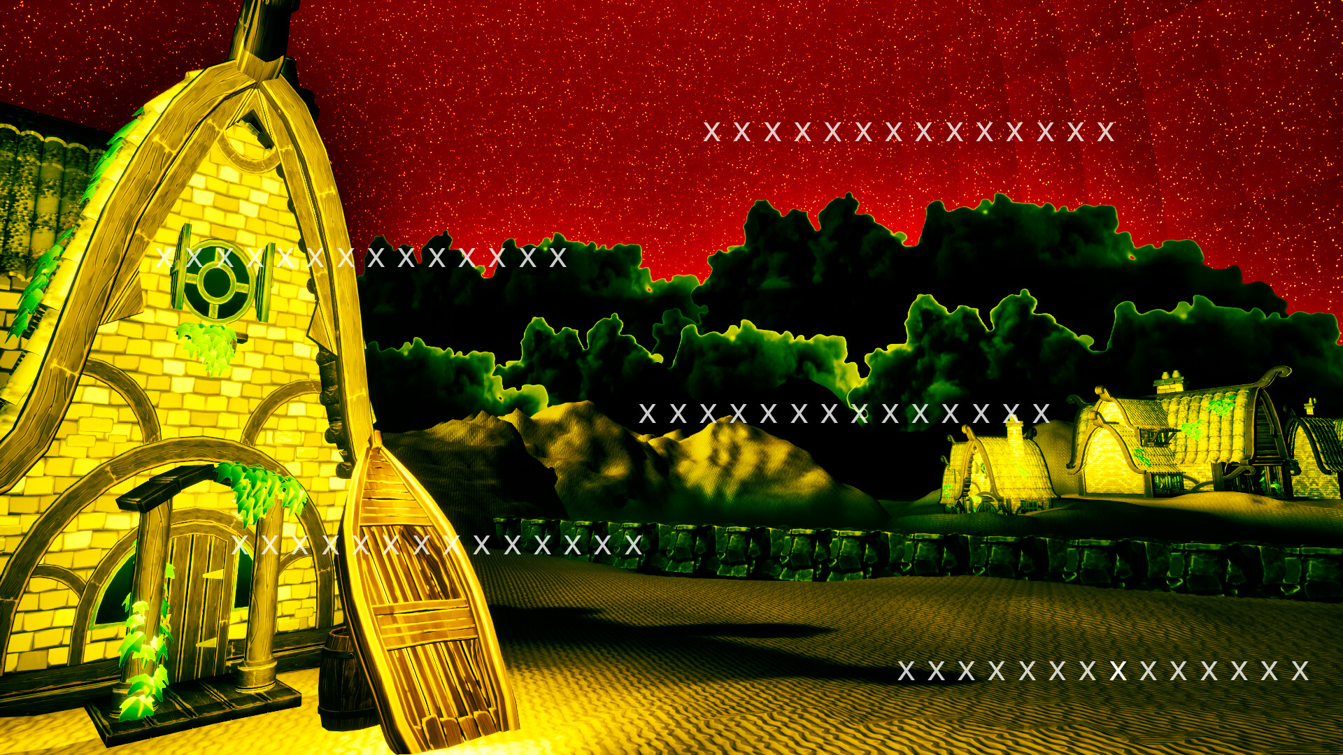 A Pirate Game About Digging For Treasure And Getting Drunk screenshot #9