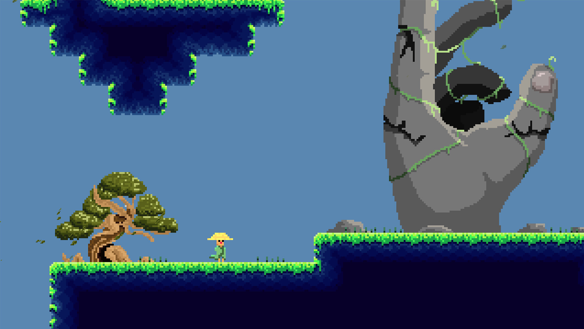 Hatastrophe screenshot #1