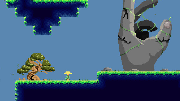 Hatastrophe screenshot 1