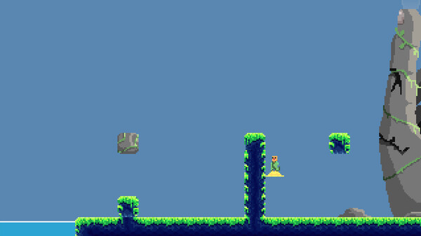 Hatastrophe screenshot 2