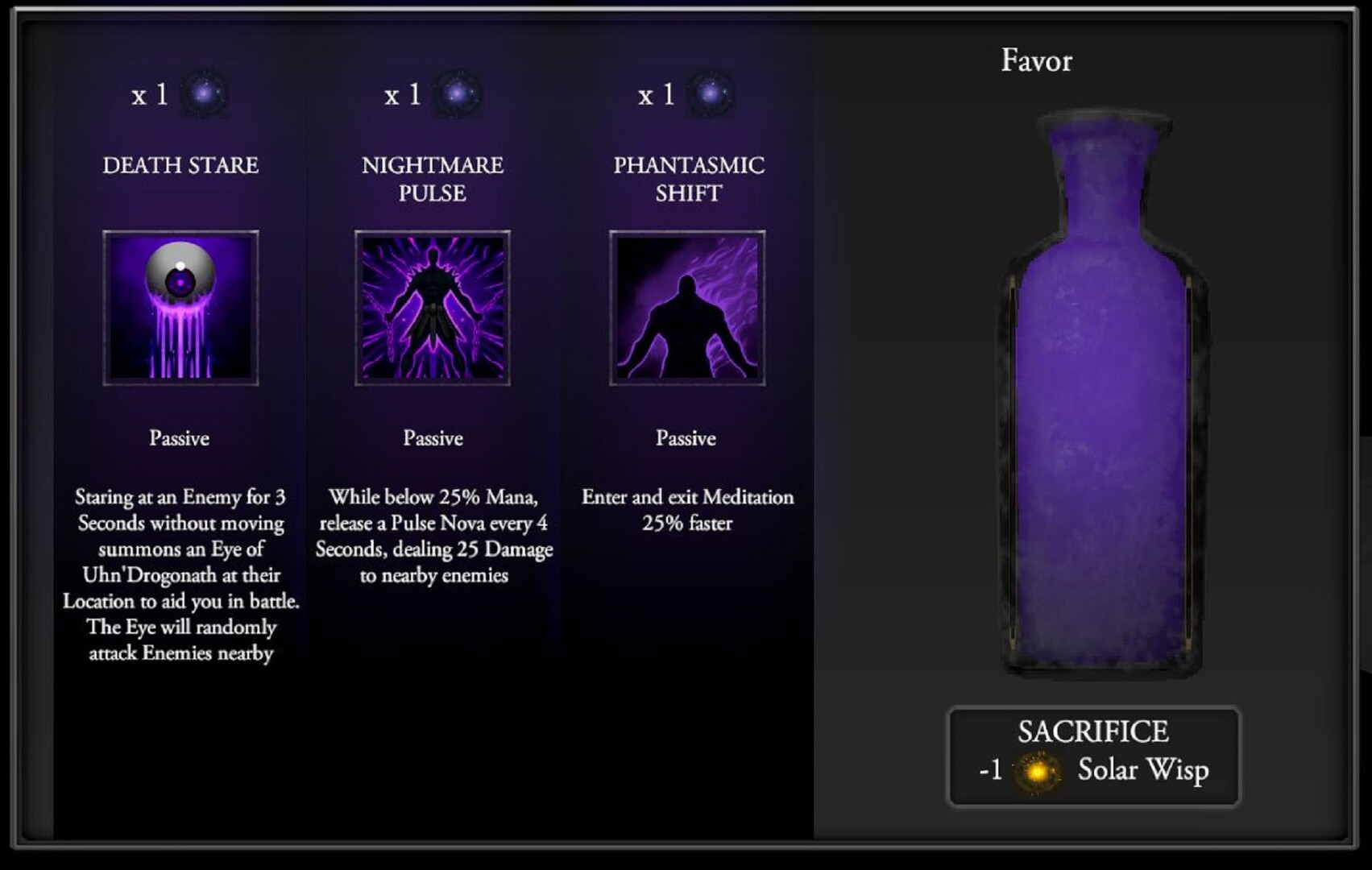 Zargog screenshot #7