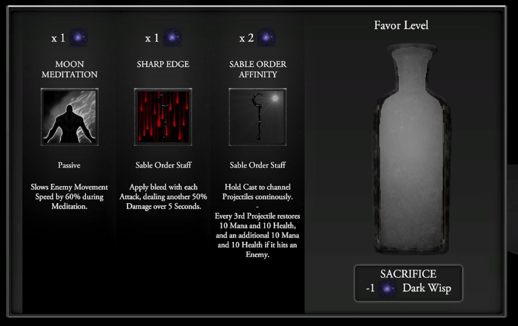 Zargog screenshot #8