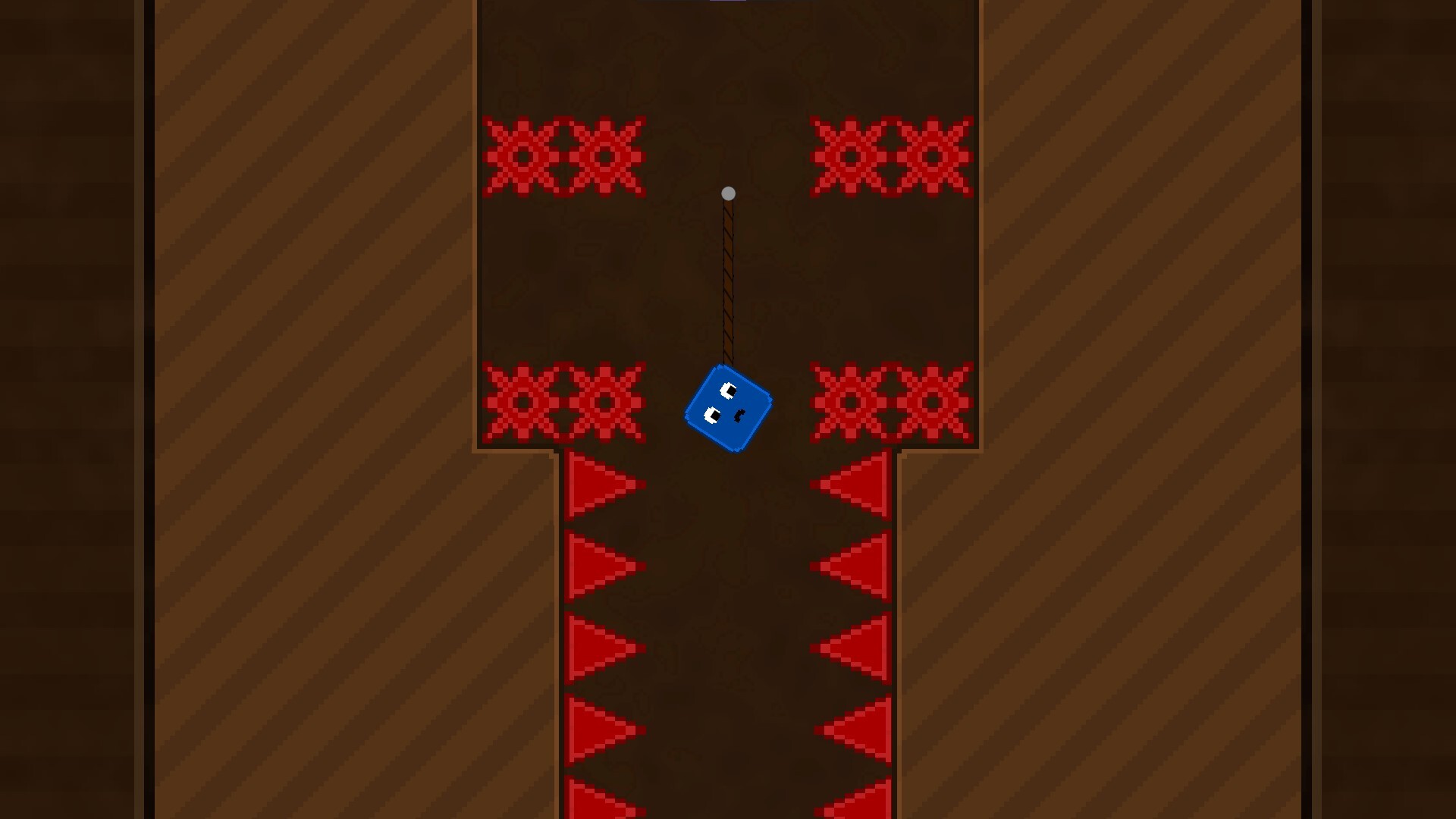 Hang Down screenshot #3