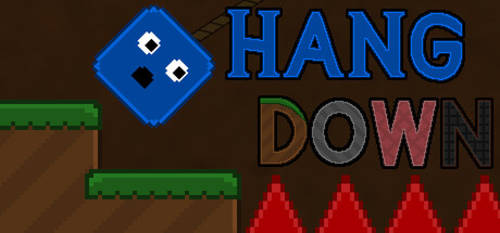 Hang Down header banner