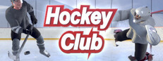 Hockey Club Playtest Small Capsule Image