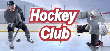 Hockey Club Playtest Header Image