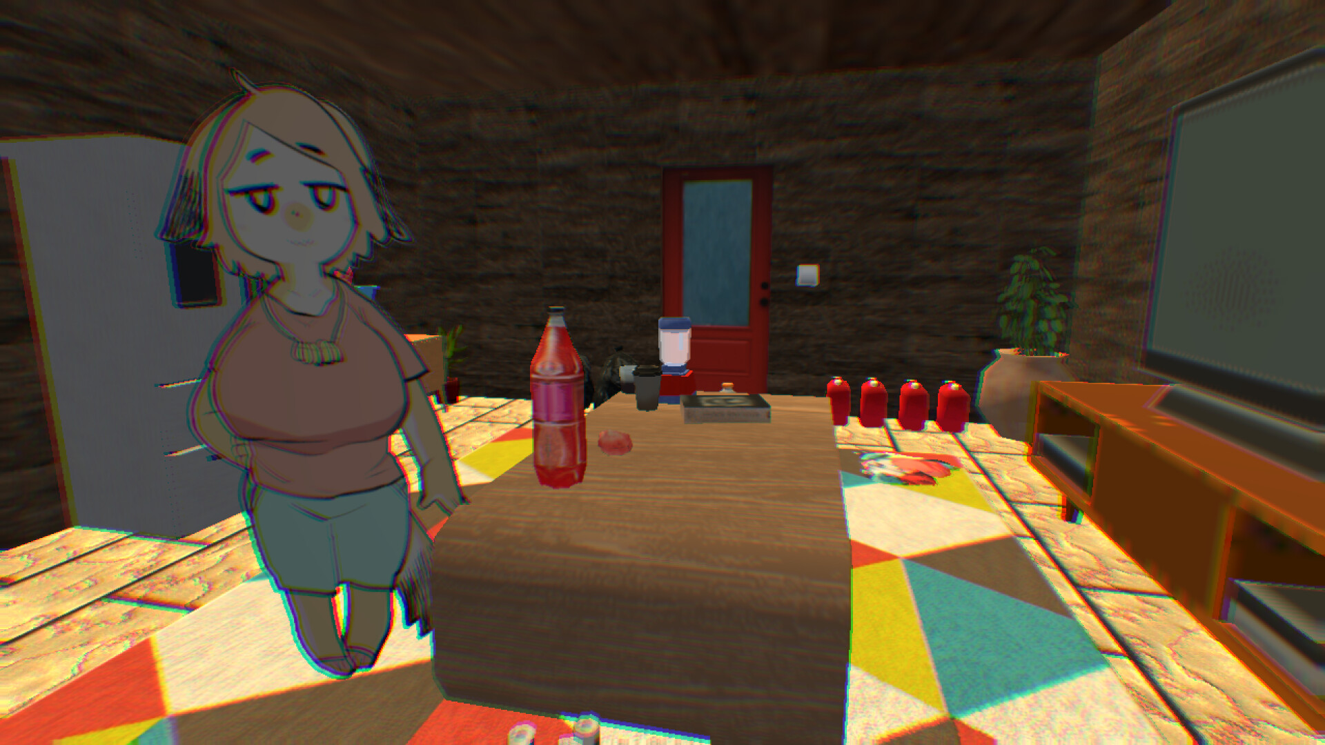 VeryVeryHouse screenshot #6