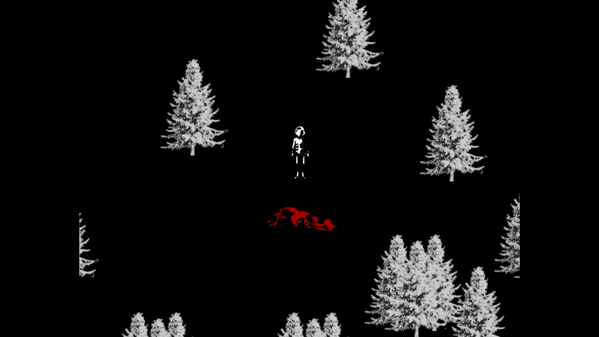 Trench Face PC gameplay screenshot 2 of 12