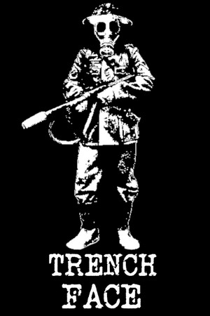 Cover art of Trench Face