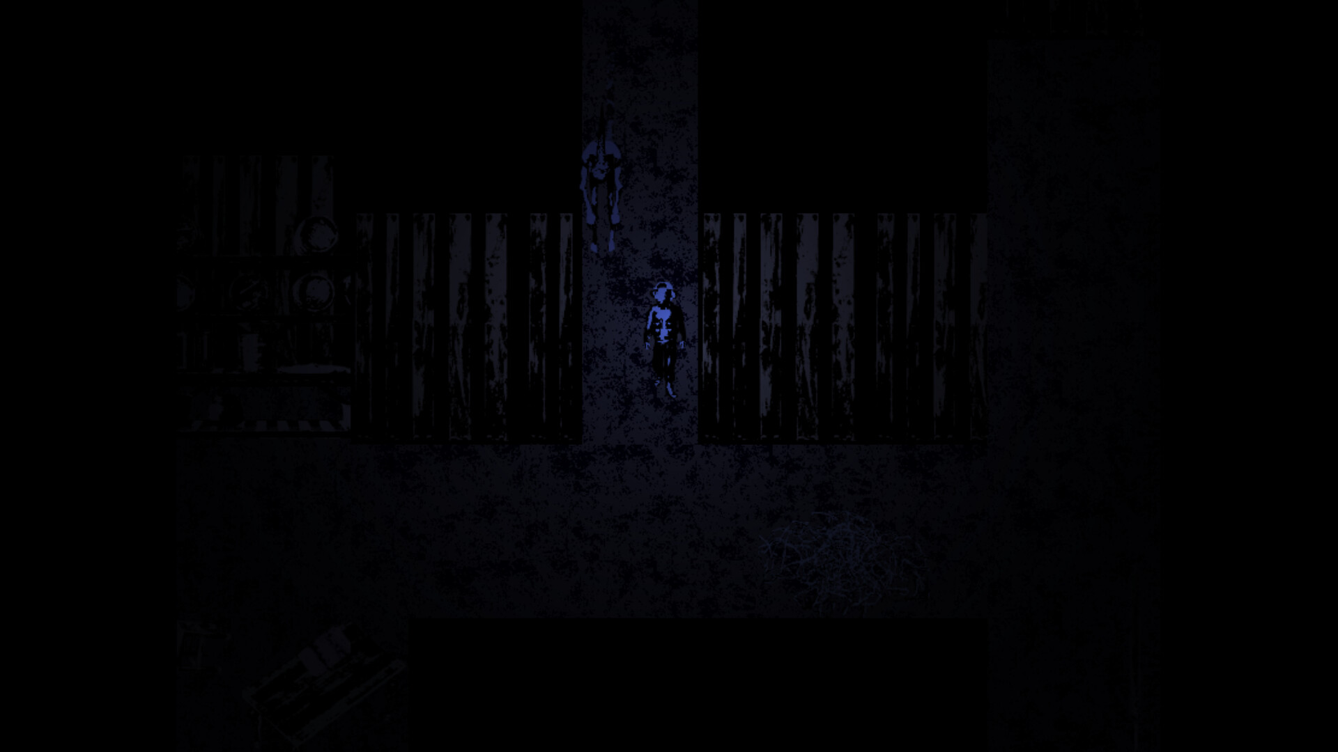Trench Face screenshot 5
