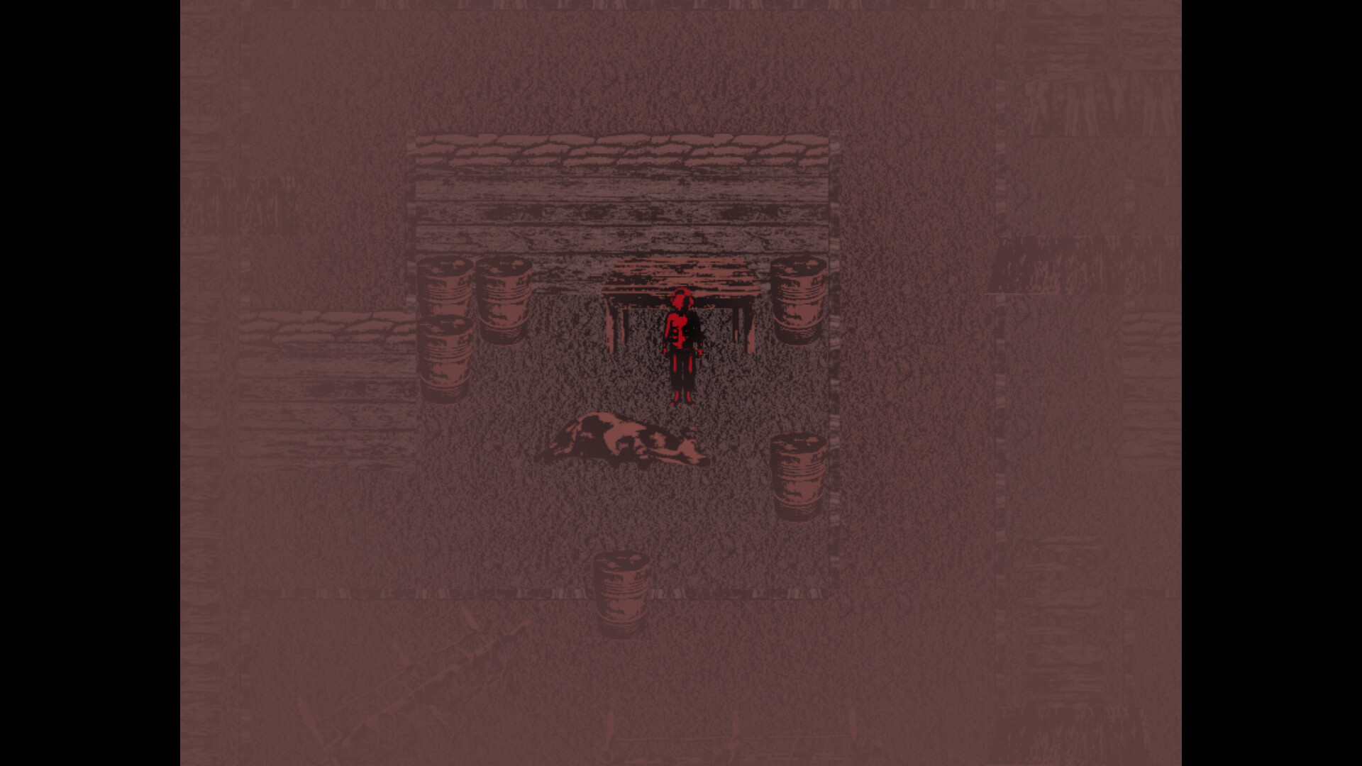 #10. Trench Face (Steam) By: Pulse Blue