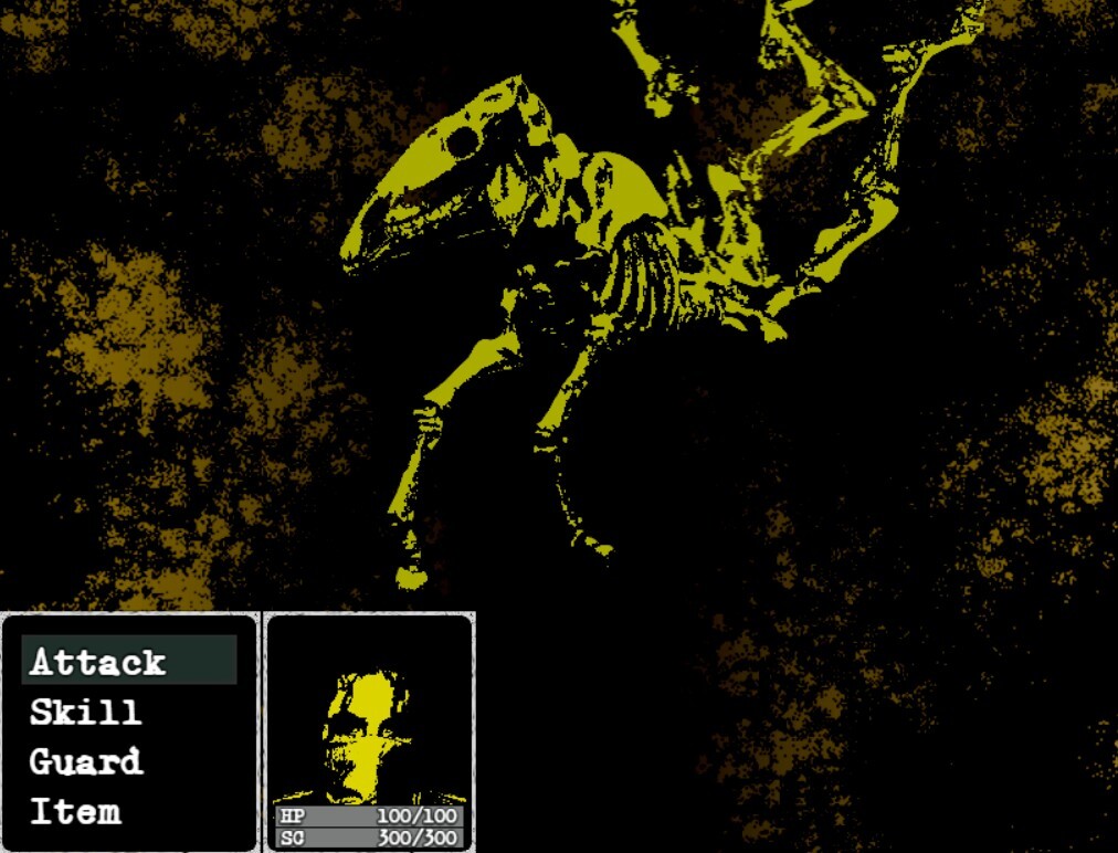 Trench Face screenshot 9