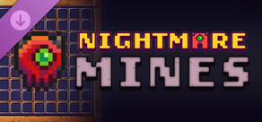 Nightmare Mines - Board Vip