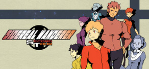 Sidereal Wanderer ST