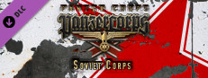 Panzer Corps: Soviet Corps Small Capsule Image