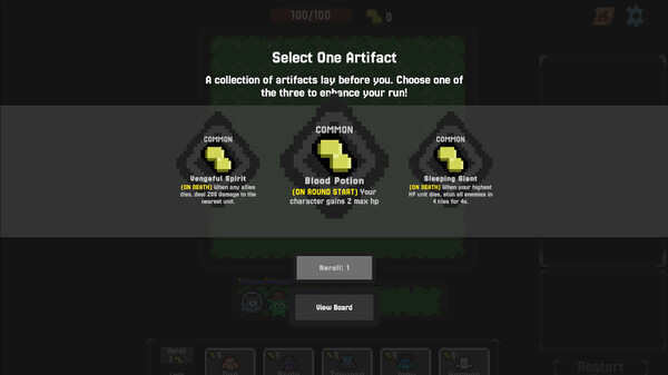 Obgob Playtest screenshot 3