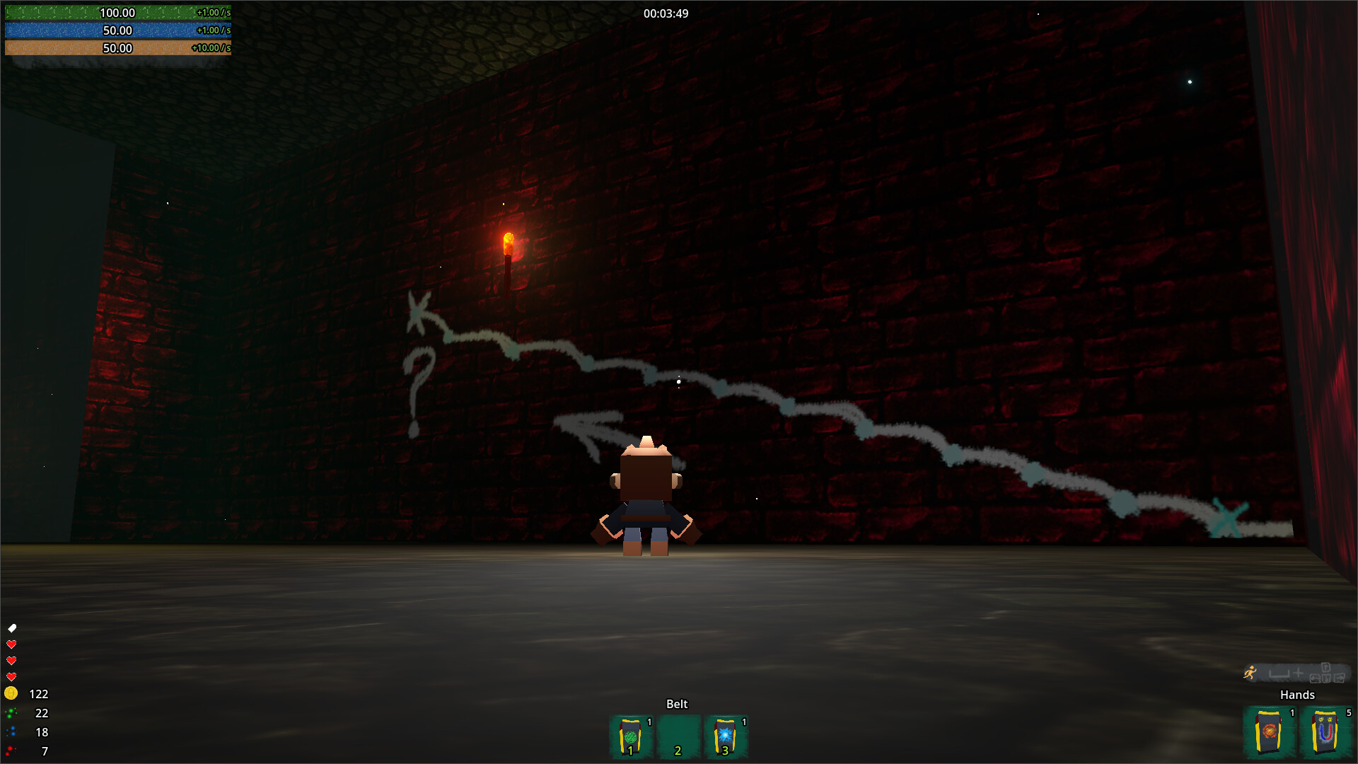 Cube Dungeon screenshot #9